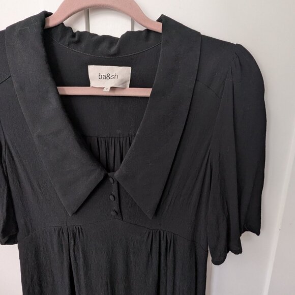 Ba&sh Peyton Mini Dress - Picture 2 of 5